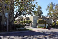 Building Photo - Parkview Terrace Apartments in San Diego, California