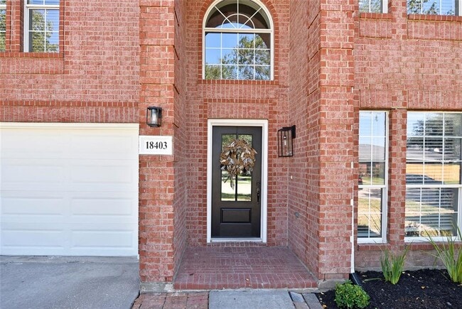 18403 Brenwood Manor Dr in Katy, TX - Building Photo - Building Photo