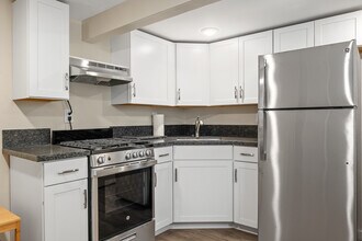 3295 McKinley St in San Diego, CA - Building Photo - Building Photo