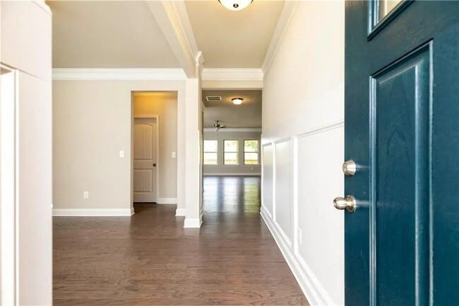 695 Country Ridge Dr in Hoschton, GA - Building Photo - Building Photo