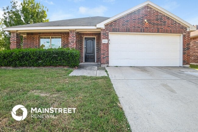 property at 3653 Swallow Dr