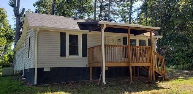 property at 6721 Jewel Ave