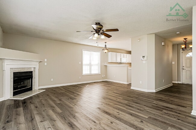 4716 Windbreak Ln in Raleigh, NC - Building Photo - Building Photo