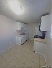 1437 N Moline St in Aurora, CO - Building Photo - Building Photo