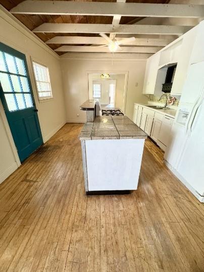 property at 5706 William Holland Ave