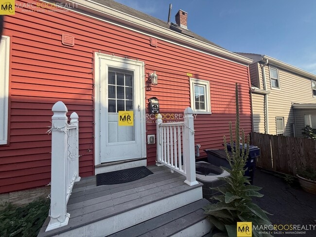 property at 3 Clarken Ct