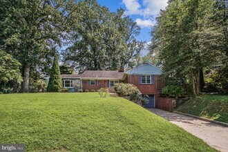 6200 Verne St in Bethesda, MD - Building Photo - Building Photo