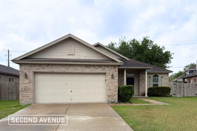 property at 5829 Corsica Rd