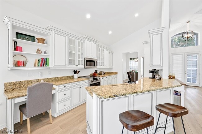 property at 8924 Ventura Way