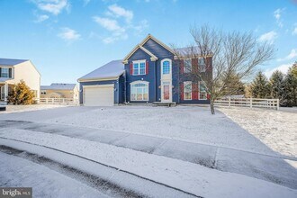 206 Markham Ct in Smyrna, DE - Building Photo - Building Photo