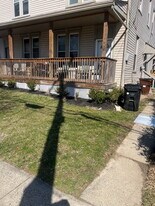 1616 Fairfax Ave in Cincinnati, OH - Building Photo
