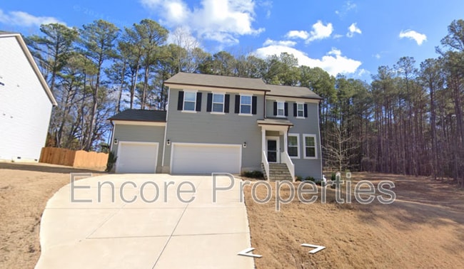 property at 241 Mill Bend Dr