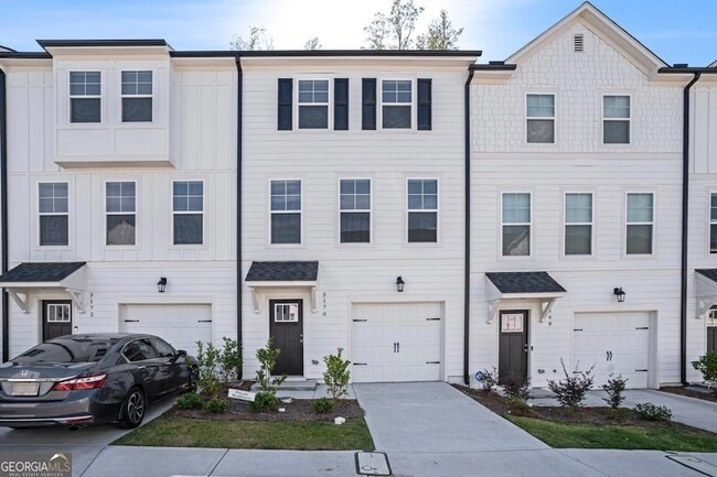 property at 3170 Washburn St SE