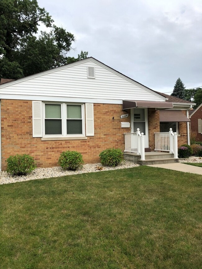 property at 3609 22nd Ave