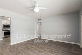 1534 E Griswold Rd in Phoenix, AZ - Building Photo - Building Photo