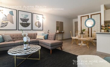 741 W William Cannon-Unit -256 in Austin, TX - Building Photo - Building Photo