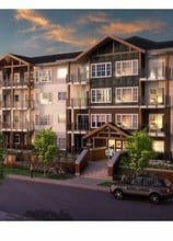 Suede in Langley, BC - Building Photo - Building Photo