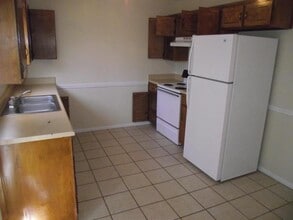 205 Jason Dr in Copperas Cove, TX - Building Photo - Building Photo
