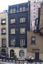 102 E 30th St in New York, NY - Foto de edificio - Building Photo