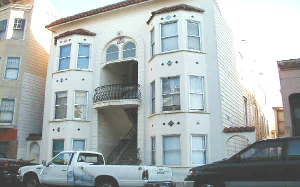 959 Capp St in San Francisco, CA - Building Photo - Building Photo