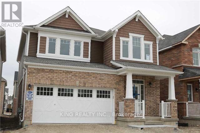 property at 349 Grovehill Cres