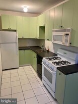1404 Tuckerman St NW in Washington, DC - Building Photo