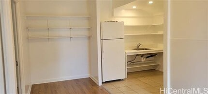 655 Coolidge St in Honolulu, HI - Building Photo - Building Photo