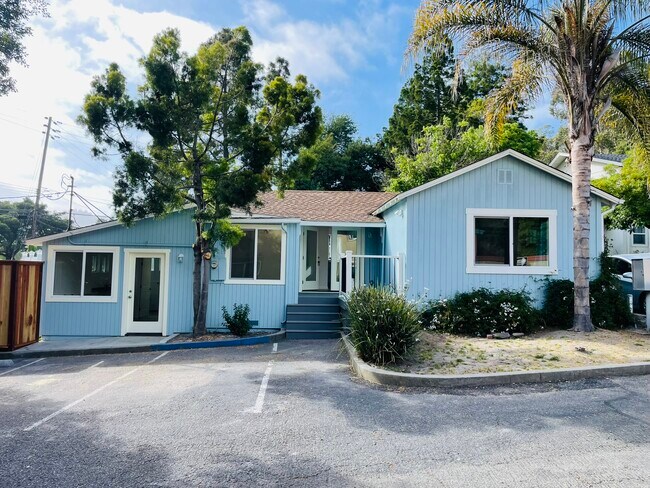 property at 1826 Ocean St