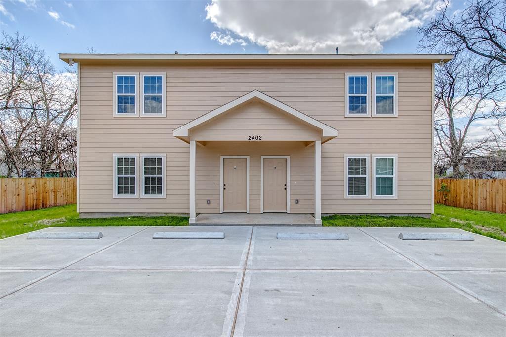 2402 Spence St Photo