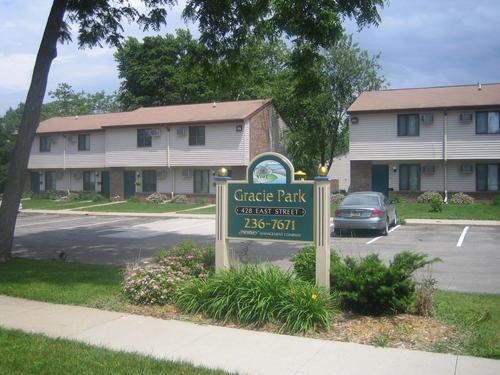 Gracie Park Apartments