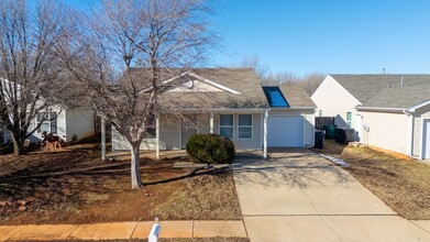 15009 Madder Dr in Edmond, OK - Building Photo - Building Photo