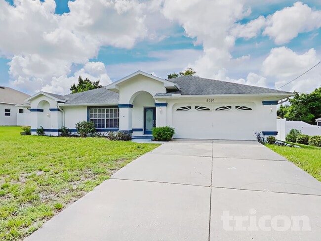 9350 Mallard St in Spring Hill, FL - Building Photo - Building Photo