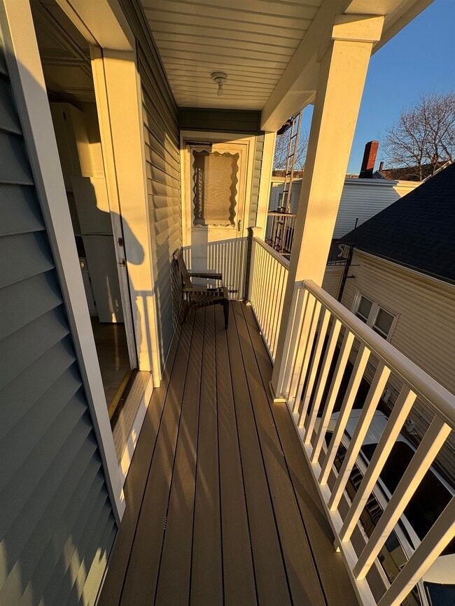 30 Ledge St in Nashua, NH - Building Photo - Building Photo