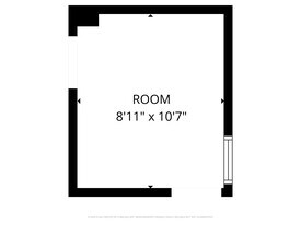 322-322 Wood St, Unit C in New Bedford, MA - Building Photo