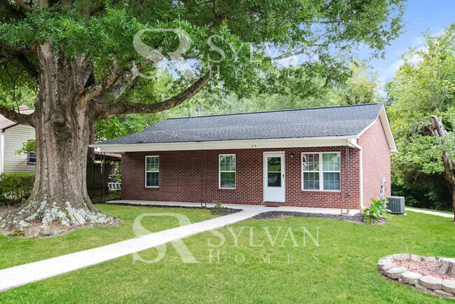 2400 Williams Ave in High Point, NC - Building Photo - Building Photo