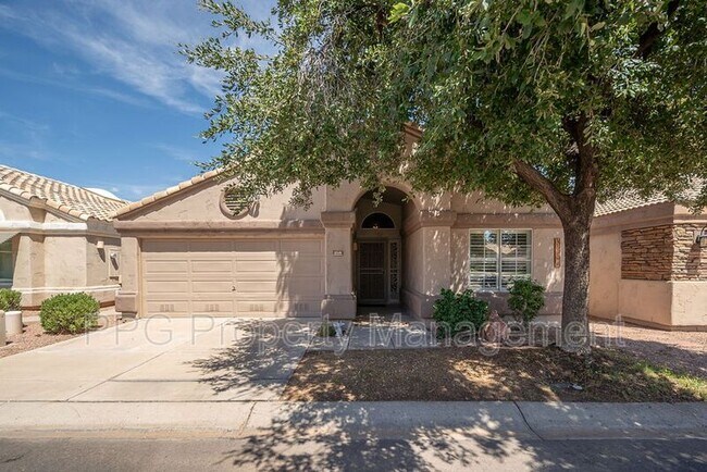 property at 17119 N Joshua Path