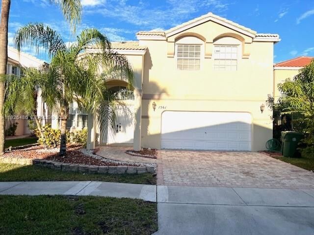 property at 1561 NW 159th Ave