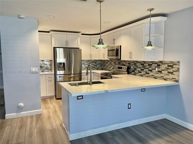 property at 9251 NW 55th St