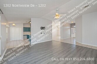 1202 Northview Dr in Crestview, FL - Building Photo - Building Photo