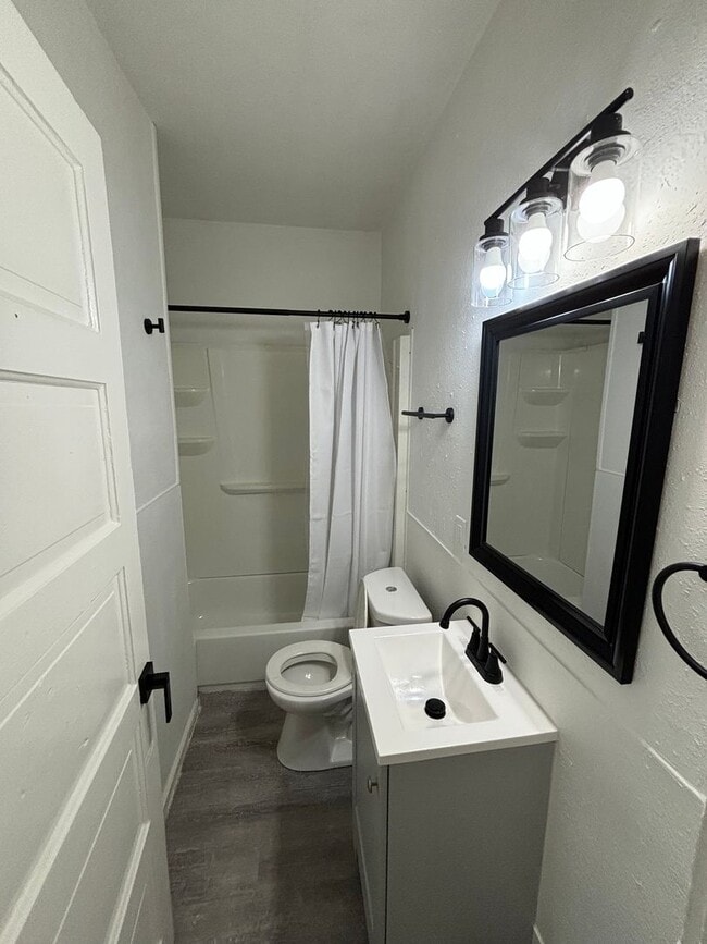 property at 3573 N 19th St.