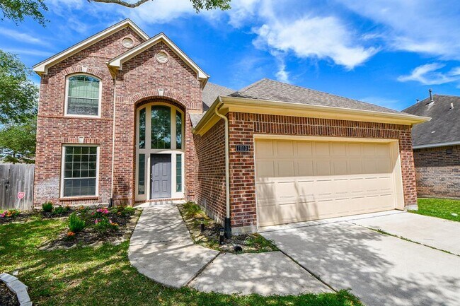 11110 Oriole Creek Ln in Richmond, TX - Building Photo - Building Photo