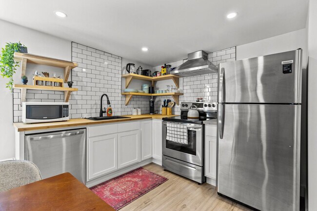 110 Queens Rd, Unit SI FL2-ID1438812P in St John's, NL - Building Photo - Building Photo