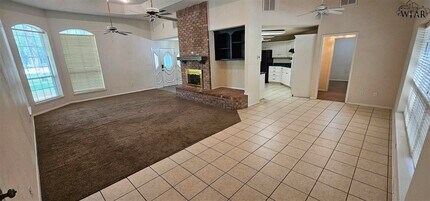 244 Ridge Rd in Decatur, TX - Building Photo - Building Photo
