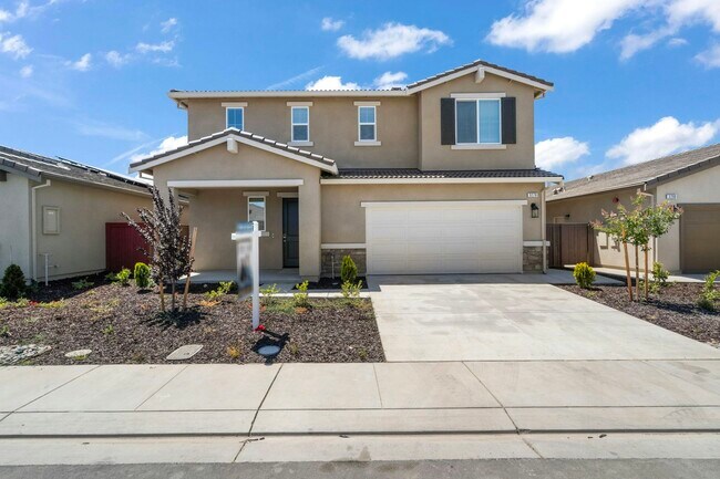 3278 Vallonea St in Manteca, CA - Building Photo - Building Photo