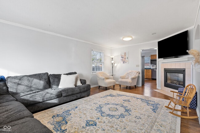 1108 E 106th St in Indianapolis, IN - Building Photo - Building Photo