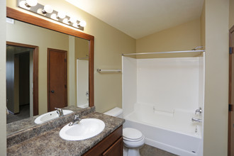 Meadow Ridge Apartments in Sioux Falls, SD - Building Photo - Interior Photo