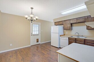 2441 Sweetwood Dr in Fort Worth, TX - Building Photo - Building Photo