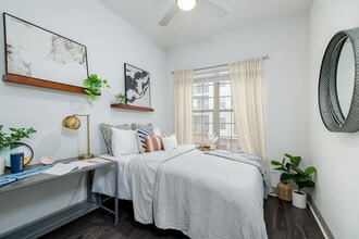 Paloma West Midtown in Atlanta, GA - Foto de edificio - Interior Photo