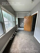 2562 S 9th St in Milwaukee, WI - Building Photo - Building Photo