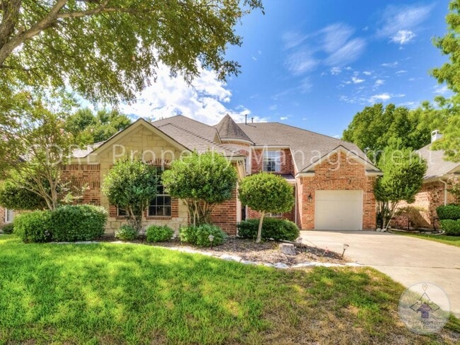 property at 520 Arcadia Dr